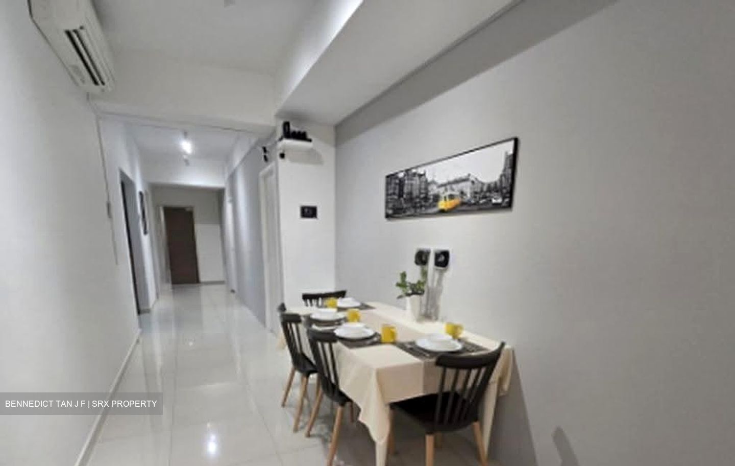 Pepys Hill Condominium (D5), Condominium #626456071